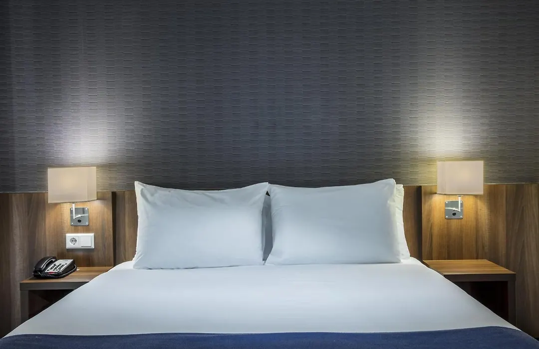 Holiday Inn Express Arnhem By Ihg-1