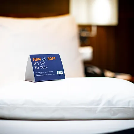 Holiday Inn Express Arnhem By Ihg-3