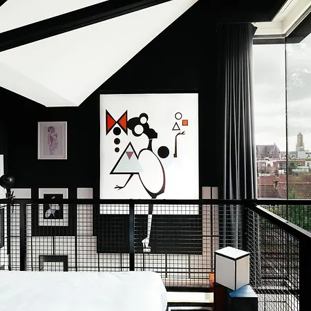 Design Hotel Modez-3