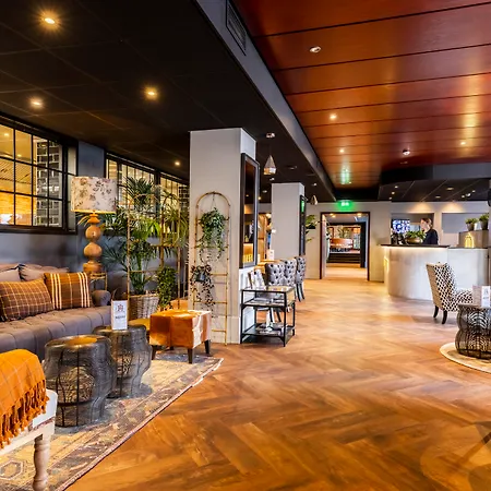 Hotel Haarhuis-3