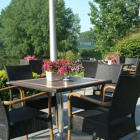 Golden Tulip Arnhem Velp-3